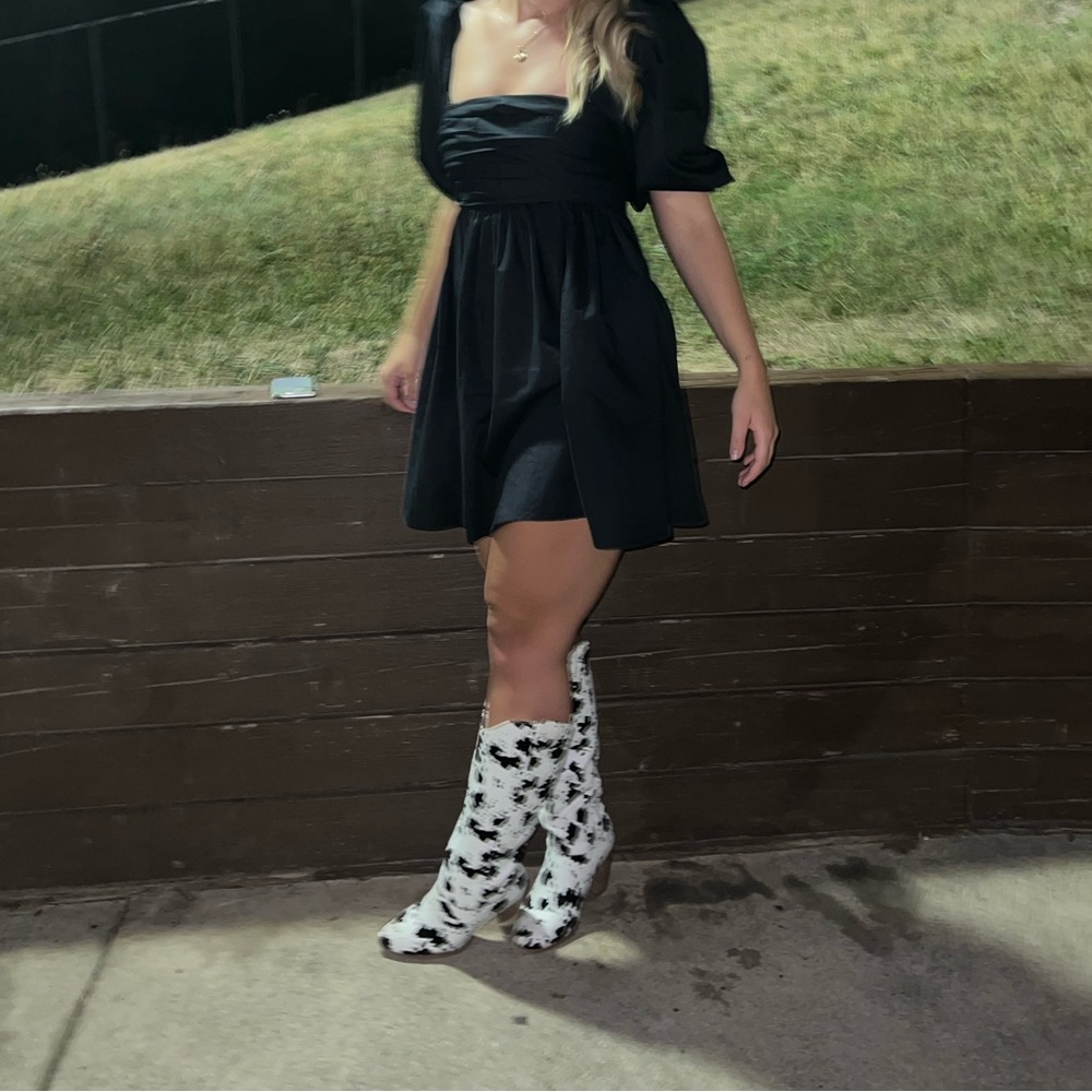 Alter’d state cowboy boots
